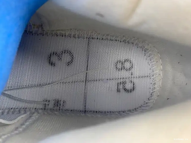 Cheap Kickmax Air AO2571-100 4 Jordan 'White' x Levi's 0609